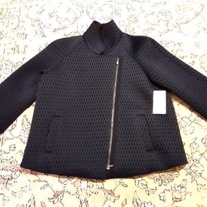 Armani Collezioni Navy Blazer